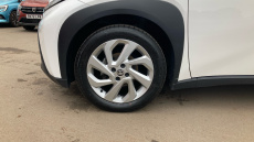 Toyota Aygo X 1.0 VVT-i Pure 5dr Petrol Hatchback